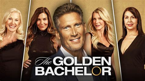 golden bachelor chanel|the golden bachelor 2023.